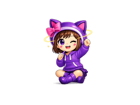 Mikki AI animated preview 4