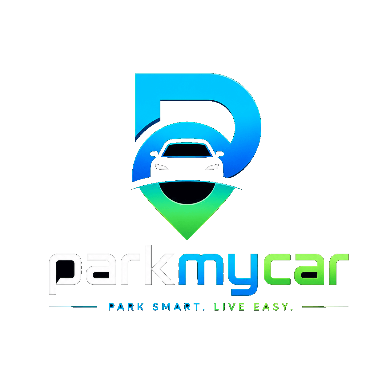 ParkMyCar animated preview 1